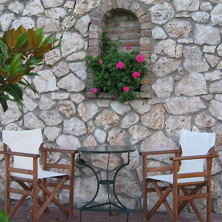 Corfu Sokraki Villas Sokrakion Экстерьер фото