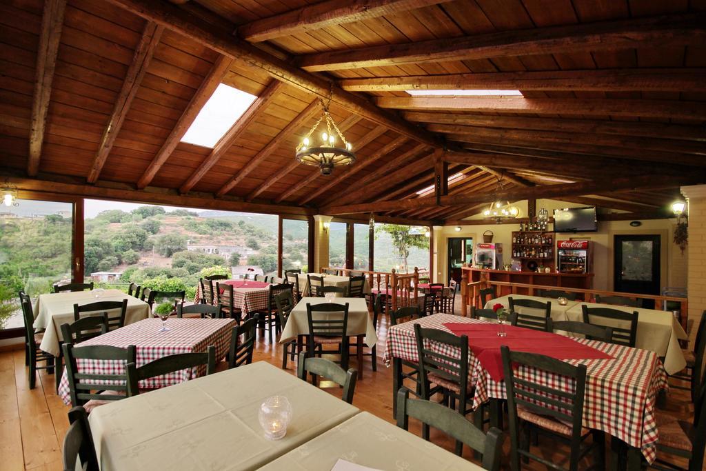 Corfu Sokraki Villas Sokrakion Экстерьер фото