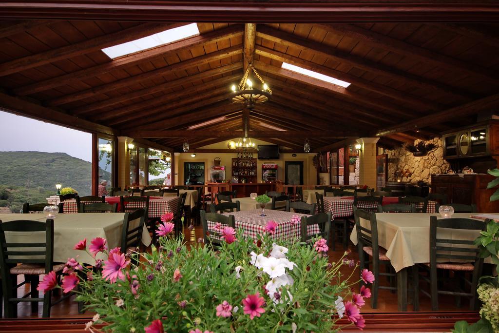 Corfu Sokraki Villas Sokrakion Экстерьер фото