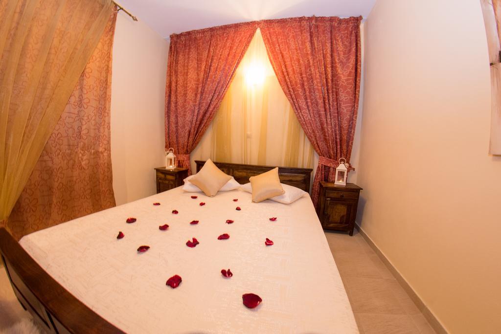 Corfu Sokraki Villas Sokrakion Экстерьер фото