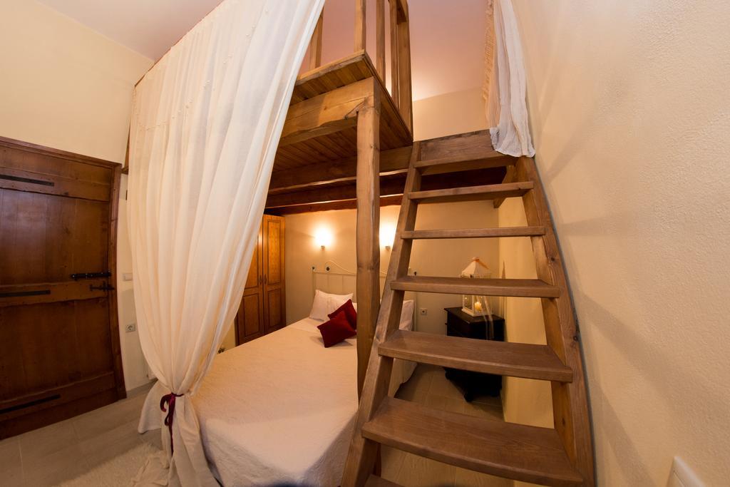 Corfu Sokraki Villas Sokrakion Экстерьер фото